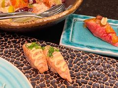 -古田居·特色寿司料理(星之岛旗舰店)