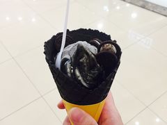 -麦当劳(无锡滨湖万达店)