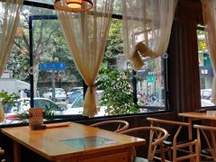 靠窗位-赤宴·川菜(玉林店)