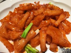 红烧蹄筋-万盛合(渔人码头店)