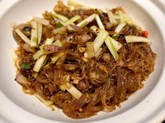 -彩虹之约•淮扬家宴(亚运村店)