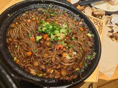 -老砂锅(城北店)
