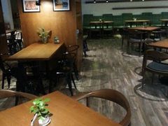 大堂-JINNS锦时 steak&pizza(浸信会礼拜堂旧址店)