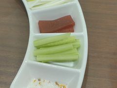 -全聚德(上海首店浦东店)