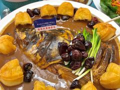-普天和酒楼(天津之眼店)