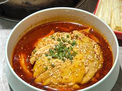 -肥家大排档(天河体育西店)