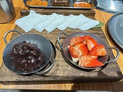 -哼蟹二将·烤肉酱蟹(合生汇店)