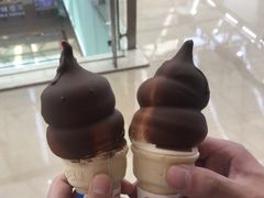 -味千拉面(和平大道奥山世纪城店)
