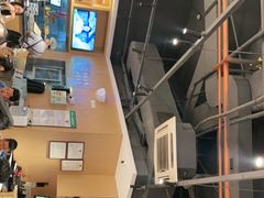 -木屋烧烤(龙岗南联店)