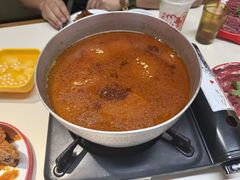 -燃计沙茶皇·香港沙茶火锅(人广旗舰店)