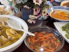 -小陆莲花蟹园农家乐(莲花岛店)