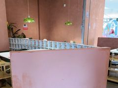 -喃喃椰·糟粕醋·椰子鸡火锅(七堡花园店)