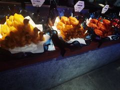 -鸽子侯·家宴·平价海鲜(绿地店)