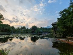 -广州都喜泰丽温泉度假酒店
