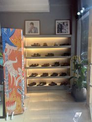 -ChenV西服礼服高级定制(市区养育巷店)