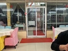 -庆岭迎宾园正宗活鱼馆