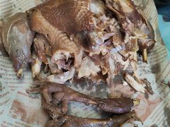 -大家乐东北菜(富河园店)