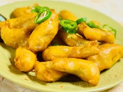 椒盐九吐-海浪食店(湖滨中路店)