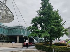 -世博源公馆·本帮融合菜·主题包厢·江景餐厅