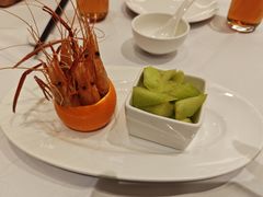 熟醉沼虾-知味观(湖滨店)