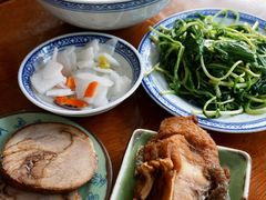 -同得兴 Since·1995 传统苏式面馆(十全街店)