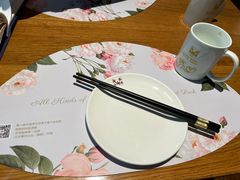 -花舍·新派粤菜·西餐·下午茶(亚运村·鸟巢店)