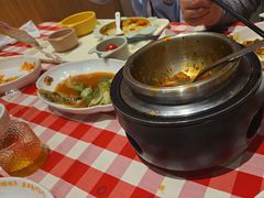 -西贝(宝乐汇店)