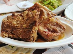 -老碗会·陕西手工面(中心书城店)