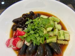 -香山湖家家宴(中山陵店)