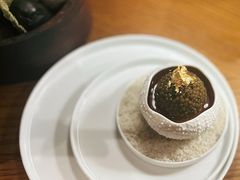-Amber(置地文华东方酒店)