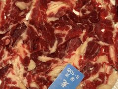-汕头八合里海记牛肉店(清河店)