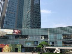 -大族广场Mall&More