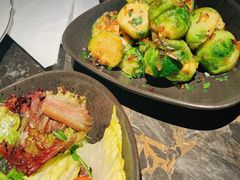 -LESCEDARS Brasserie Bistro香柏树