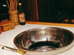 -大味生态火锅(蓝谷地店)