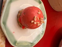 -香宫中餐厅·大连香格里拉(人民路店)
