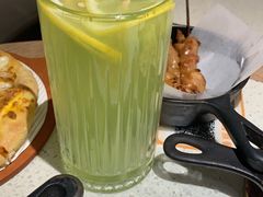 -必胜客(阿罗海店)