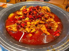 -美蛙四季(六里桥店)