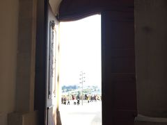 -布拉迪斯拉发城堡