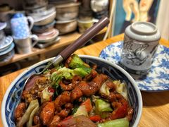 -滋味厨房小酒馆(万达广场店)