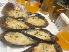 -云晓光头烧烤吧(德平路店)