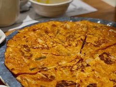 -汉江韩国料理(菊花广场店)