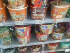 -便利蜂(善缘街立方庭大厦店)