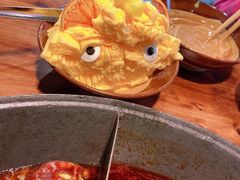 -楠火锅(哈尔滨金爵万象店)