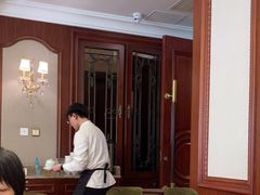 -南山鲜虾面·活鲜小馆·海味大连菜(南山总店)