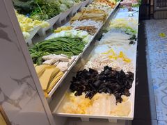 -醉人椒麻辣香锅(上地华联店)