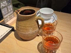 -一坐一忘云南菜(卓悦中心)