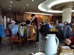 大堂-砂锅居(西四店)