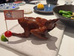 -侨美食家·40年地道粤菜(珠江新城店)