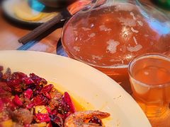 -临界音乐酒馆·小龙虾·江湖菜(华熙LIVE·鱼洞店)