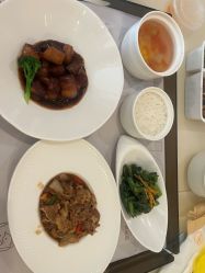 点击看大图 -中法母婴月子中心(南湖创始店)